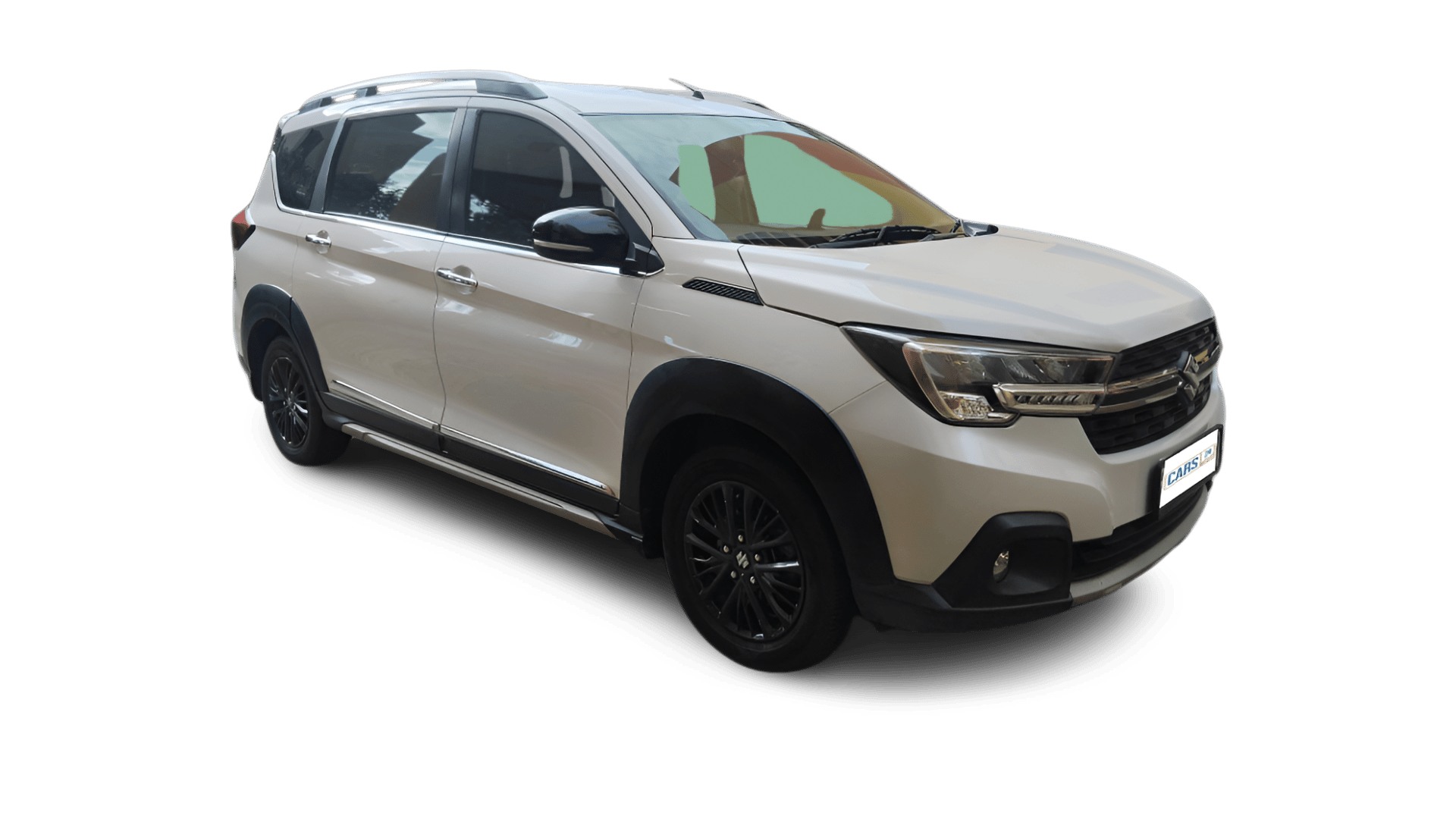 2021 Maruti XL6 - SUV - Petrol - Manual - ₹7.50 lakh
